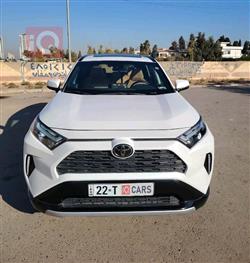 تويوتا راف 4